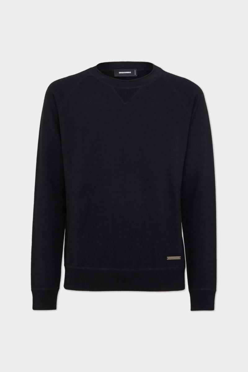 DSquared² Sweatshirts for Men | Online Sale up to 74% off | Lyst