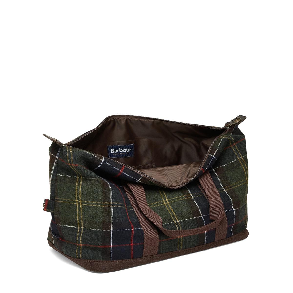 Barbour Bags for Men Online Sale up to 36 off Lyst Canada