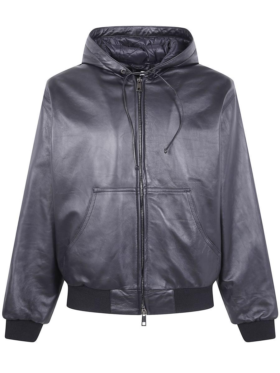 パーカー・フーディ Giorgio Brato Cashmere wool hooded jacket Giorgio Brato Jackets for Men | Online Sale up to 20% off | Lyst