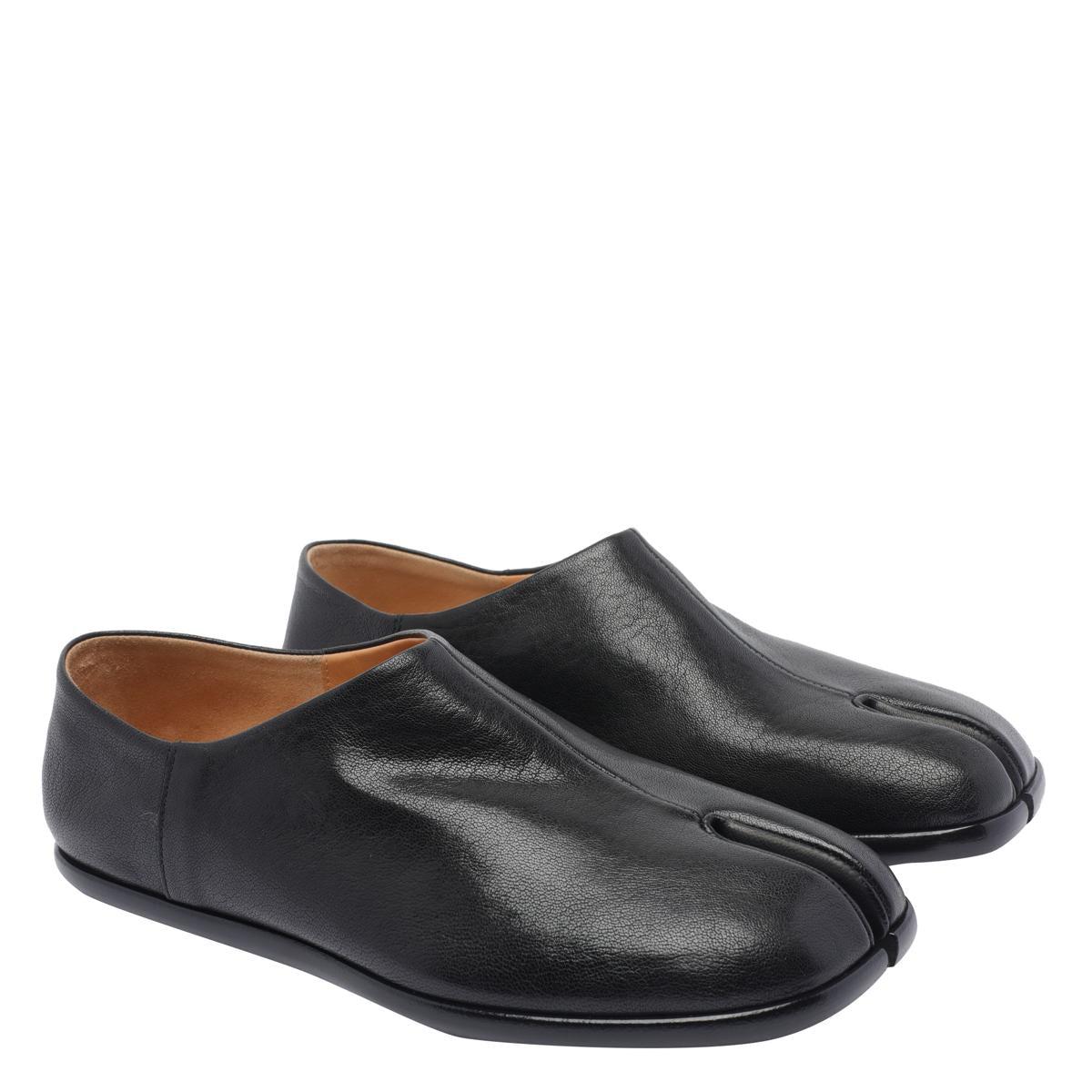 フラットシューズ Maison Margiela Flat Shoes Amazon.com | MAISON MARGIELA(メゾンマルジェラ) Women's