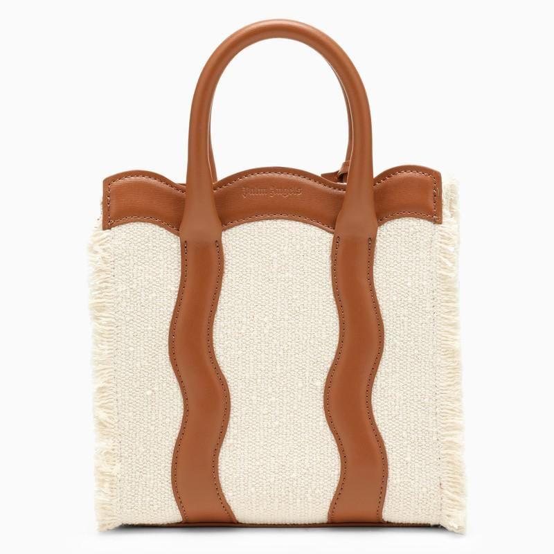 Her lip to Palma Mini Tote Bag 割引販促 レディース | retificamotor