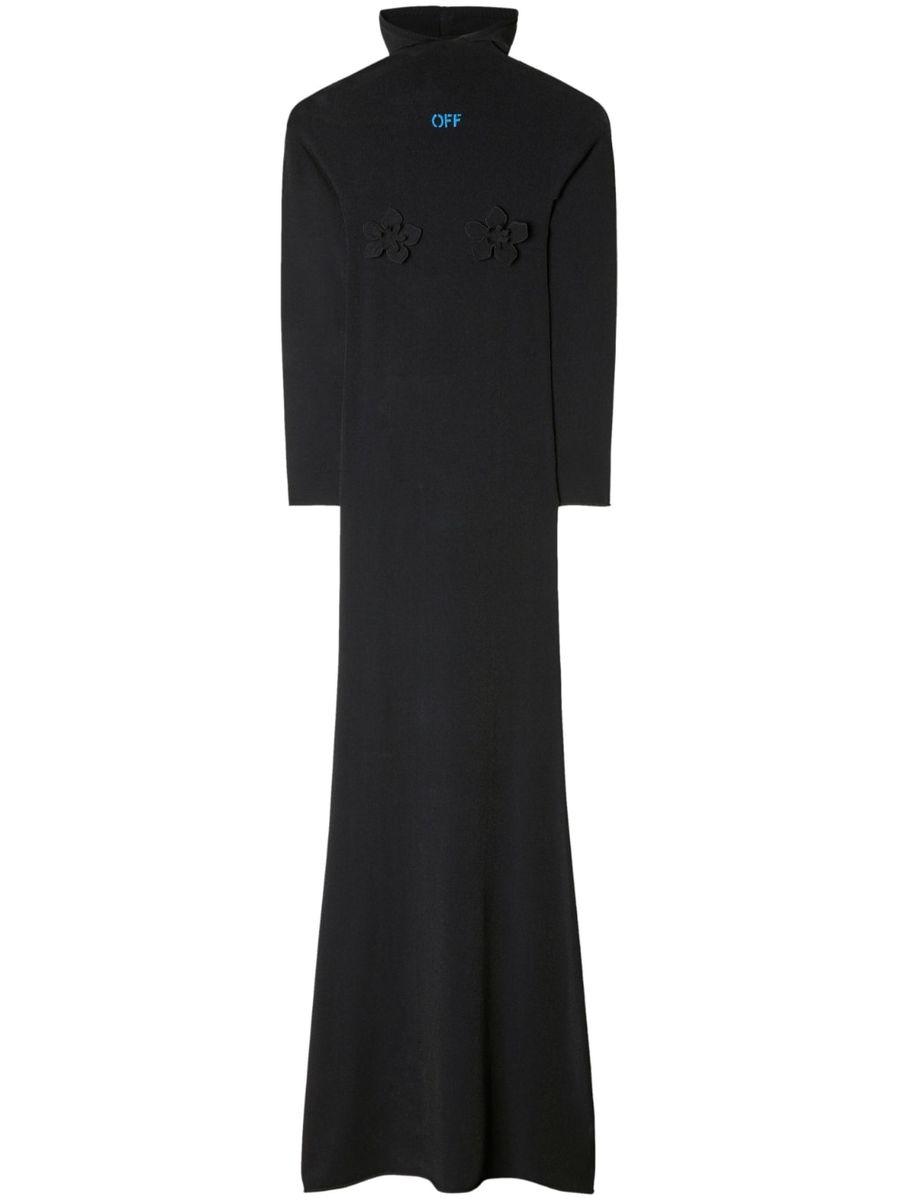 Off-White c/o Virgil Abloh Maxi dresses for Women | Online
