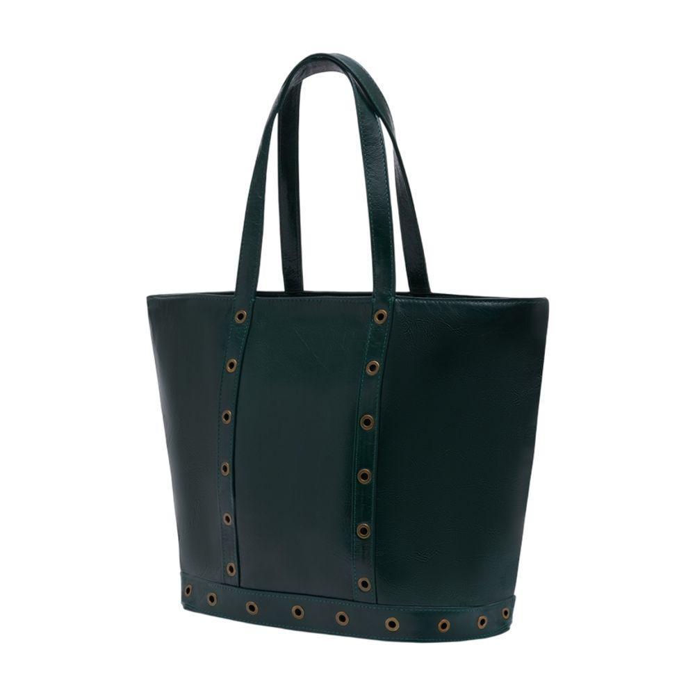 Bags Reusable Vanessa Bruno St Tropez Tote Bag Sac Cabas Week End