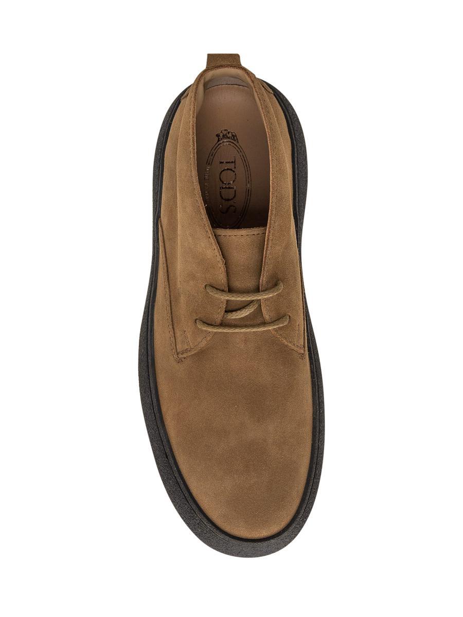 Tods polacchino cheap