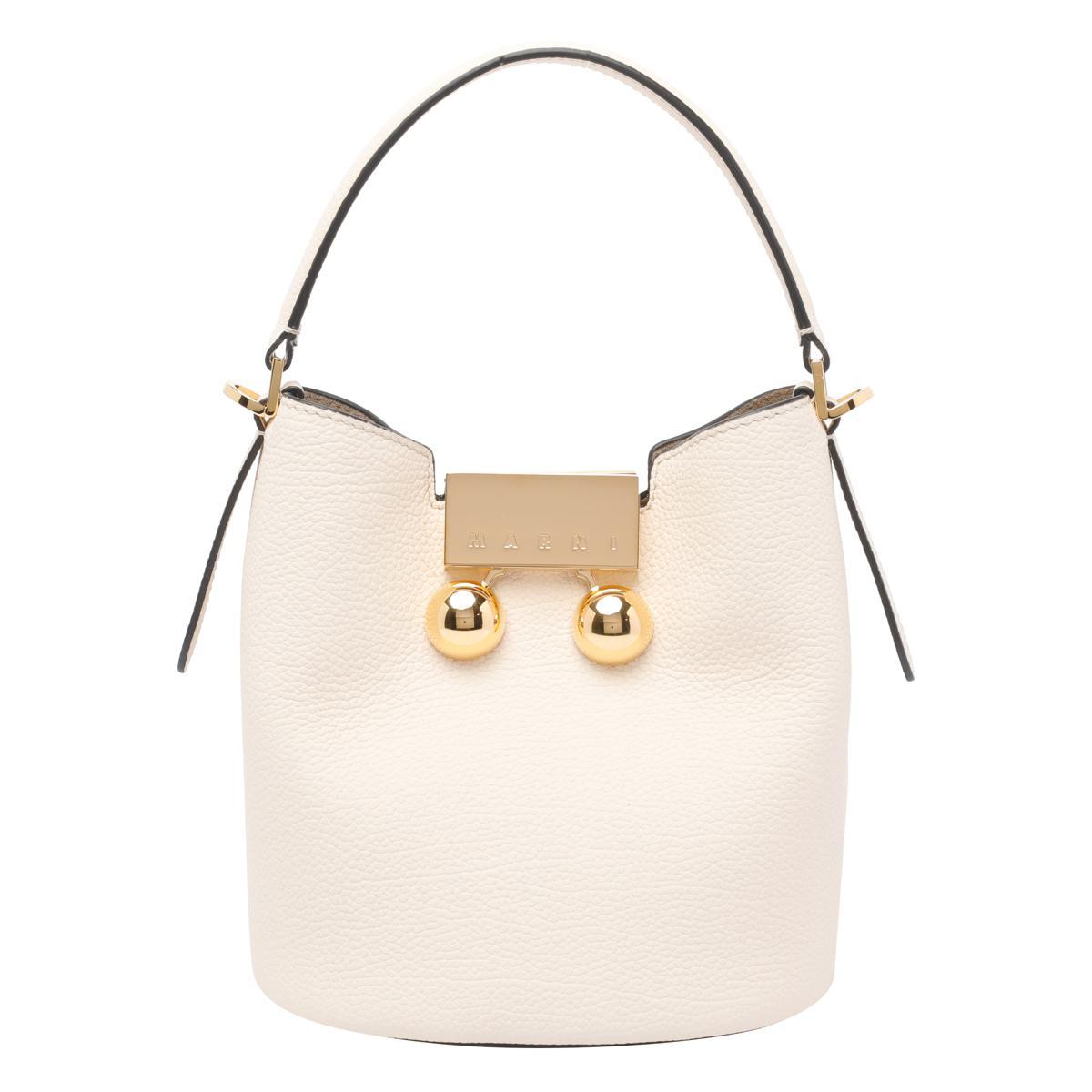 Marni Bucket bags and bucket purses for Women | Online Sale