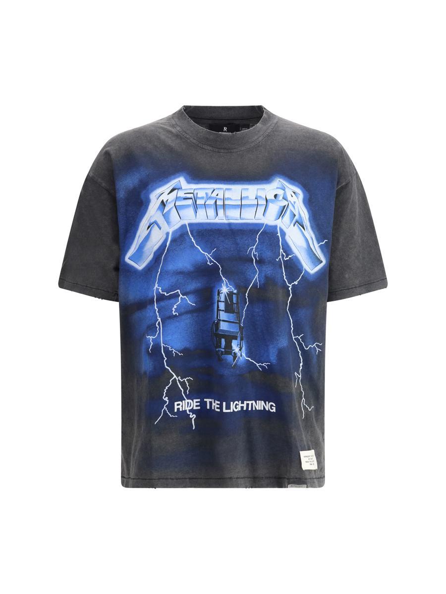 Tシャツ・カットソー Represent Men's Short Sleeve T-Shirt Represent Short sleeve t-shirts for Men | Online Sale up to