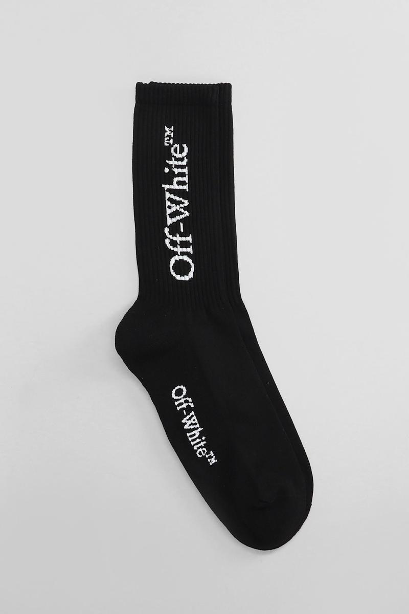 Off-White c/o Virgil Abloh Socks for Men | Online Sale up to