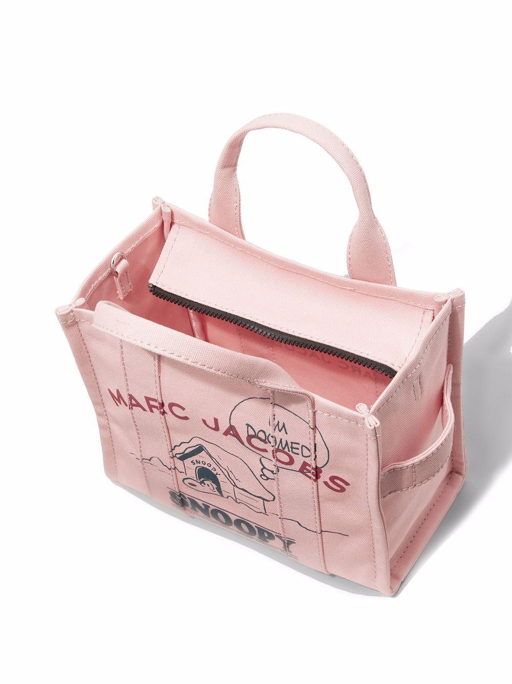 Totes bags Marc Jacobs - The Snoopy Mini tote - H025M06FA21661