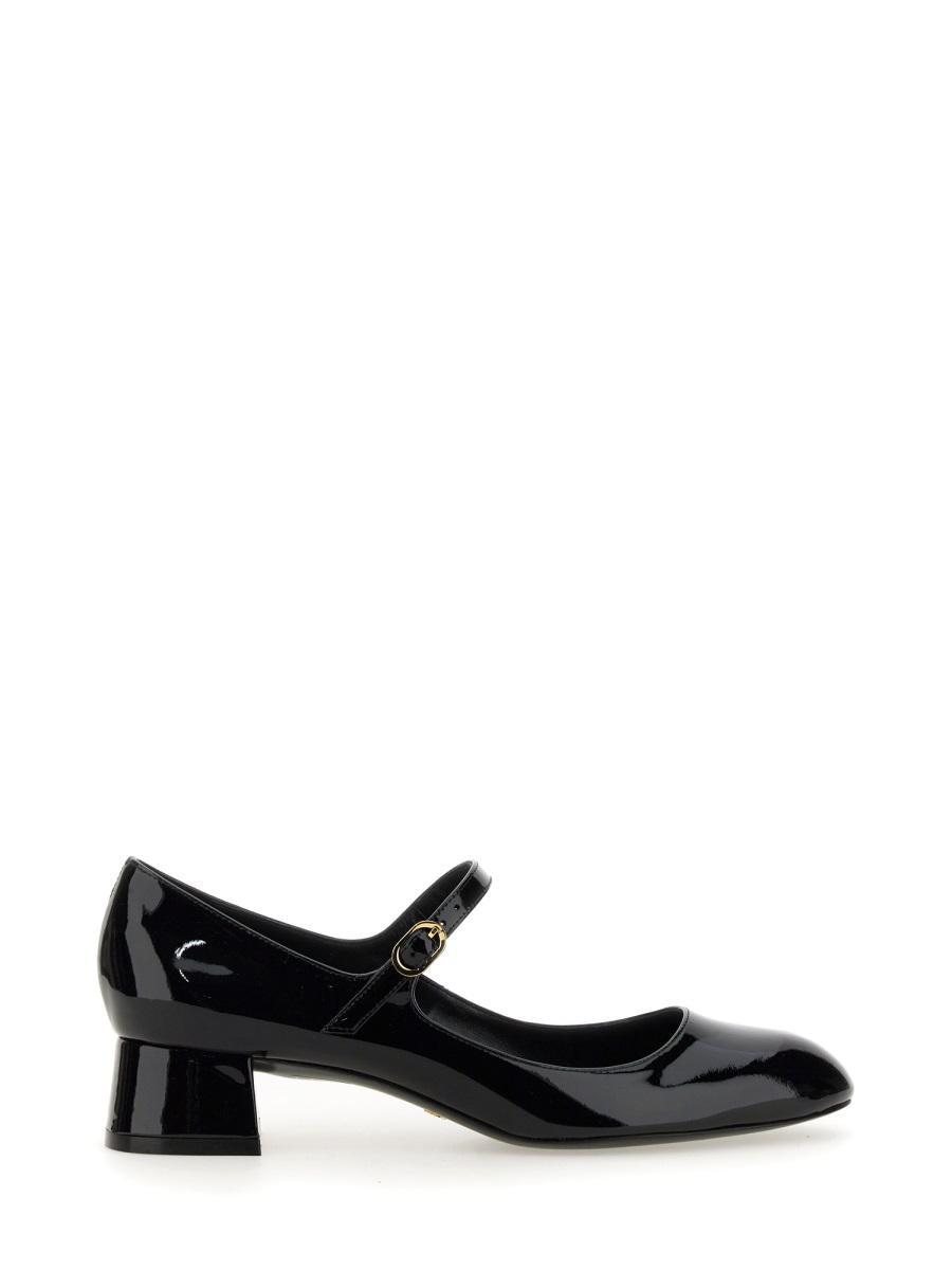 stuart weitzman mary jane