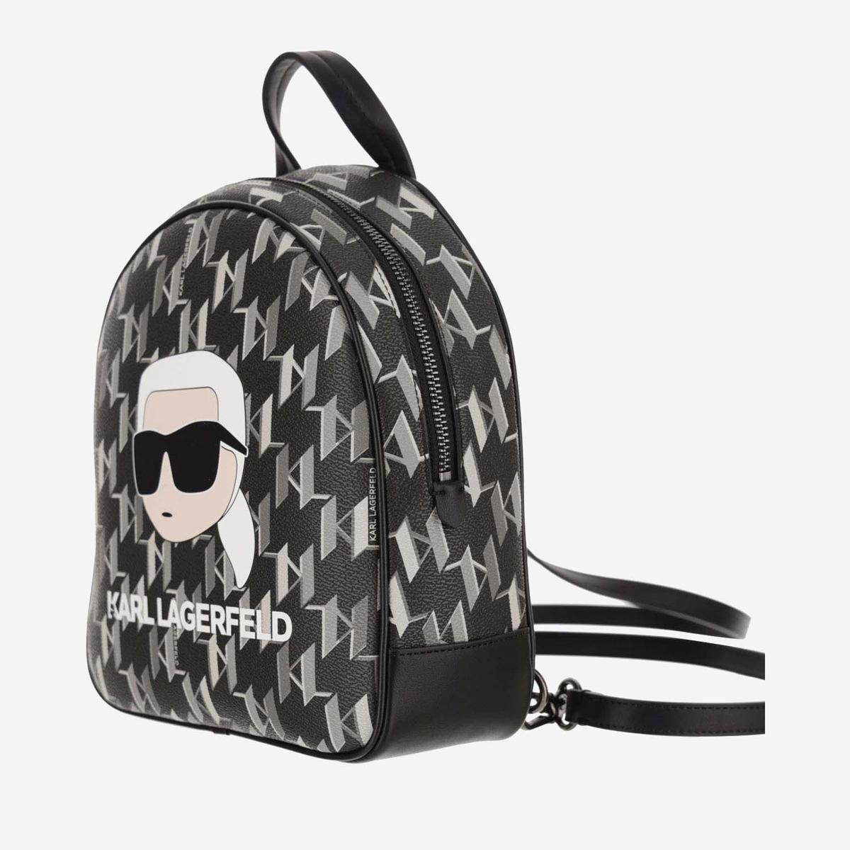 Karl Lagerfeld - Backpacks Bibloo.com