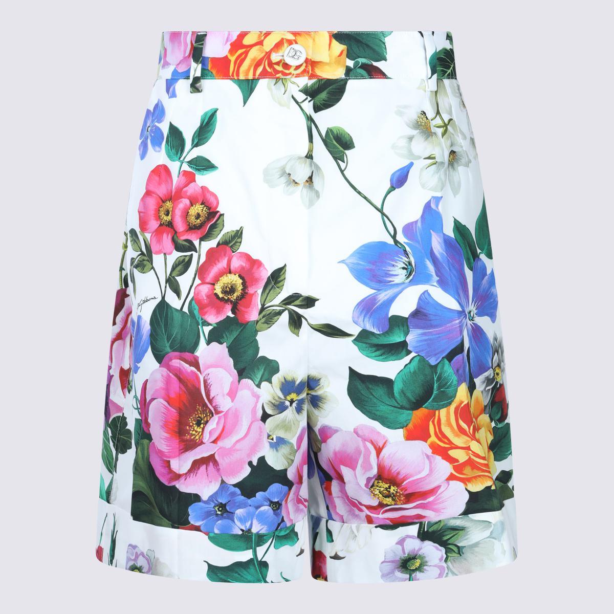 Dolce & Gabbana Shorts for Women | Online Sale up to 58% off