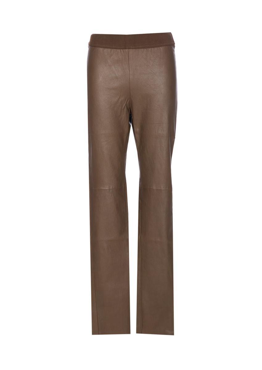 Uma Wang Straight-leg pants for Women | Online Sale up to 45