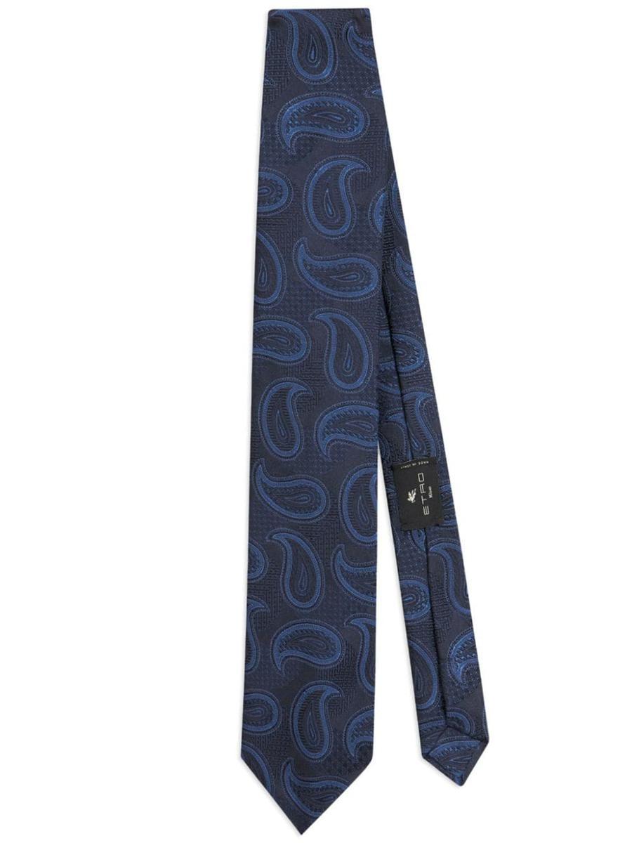 etro ties sale