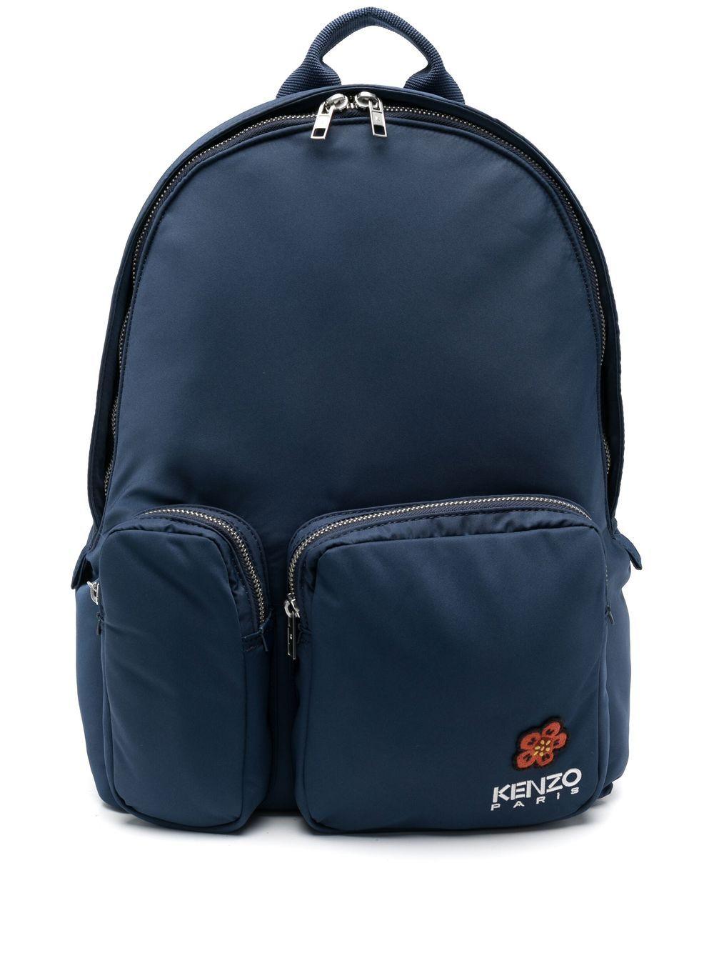 KENZO Synthetic Bags.. Blue for Men 
