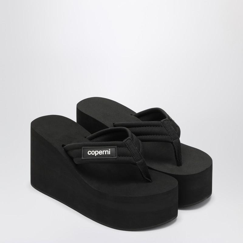 Coperni サンダル 37 Coperni Wedge sandals for Women | Online Sale up to 59% off