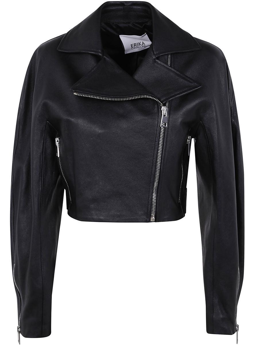 Erika Cavallini Semi Couture Bolero Jackets for Women | Lyst