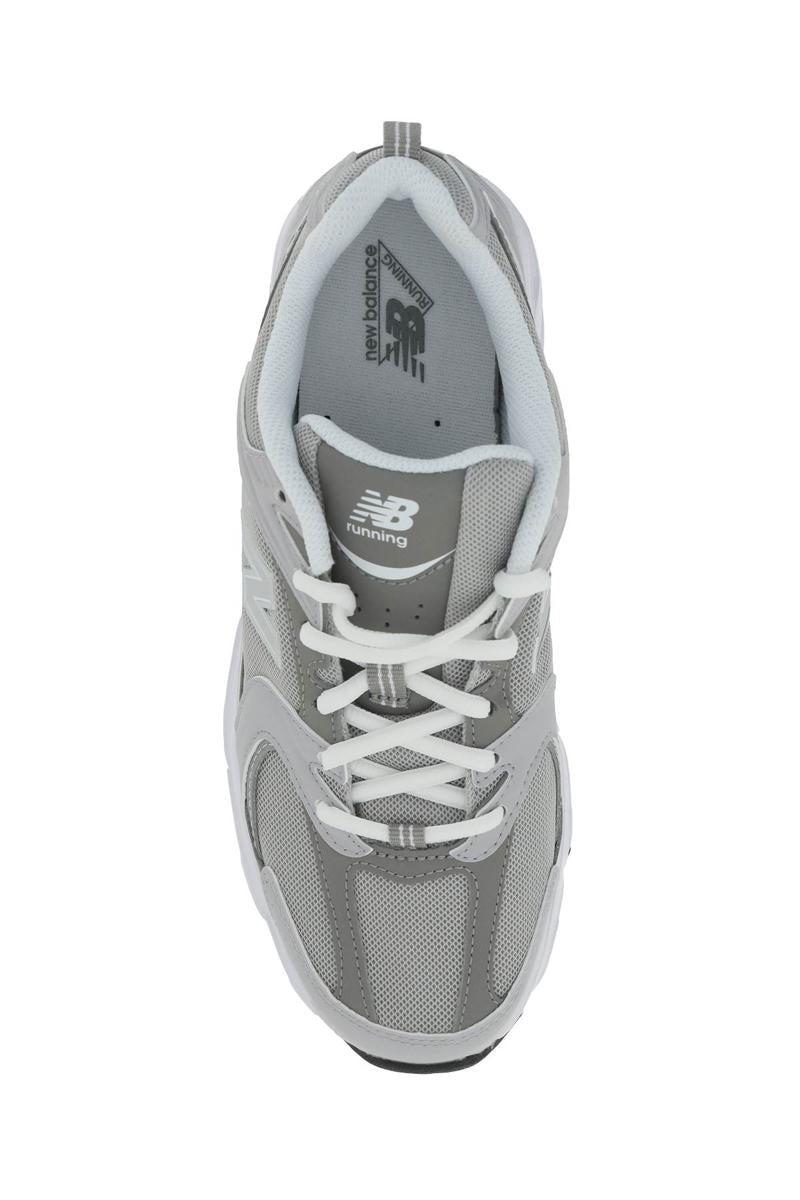 New Balance 530 Sneakers in Gray | Lyst