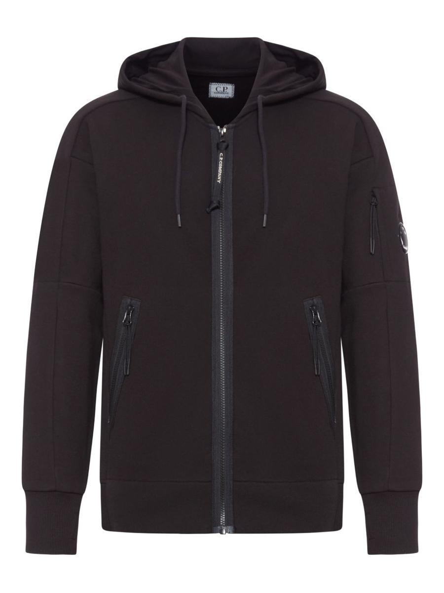 C.P. Company Hoodies for Men | Online Sale up to 50% off | Lyst
