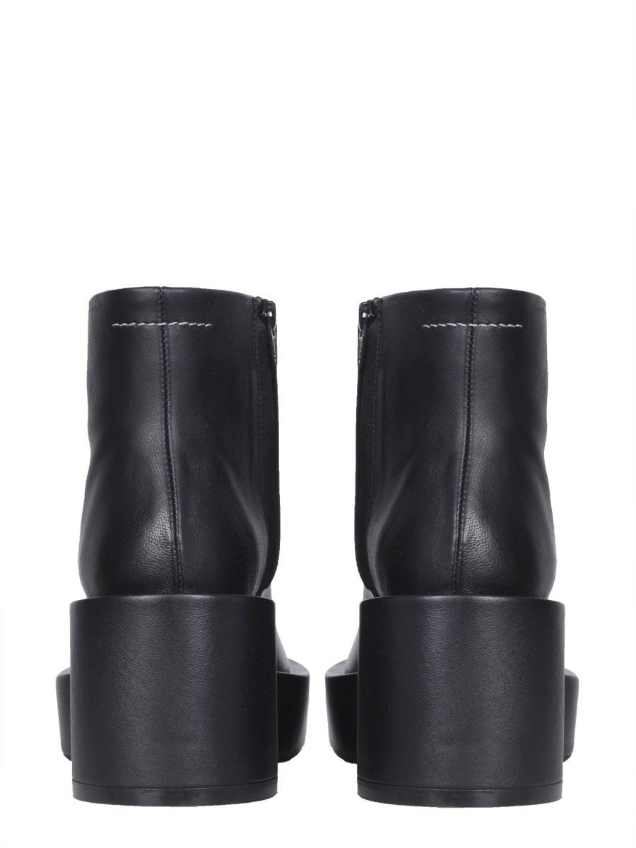 margiela boots