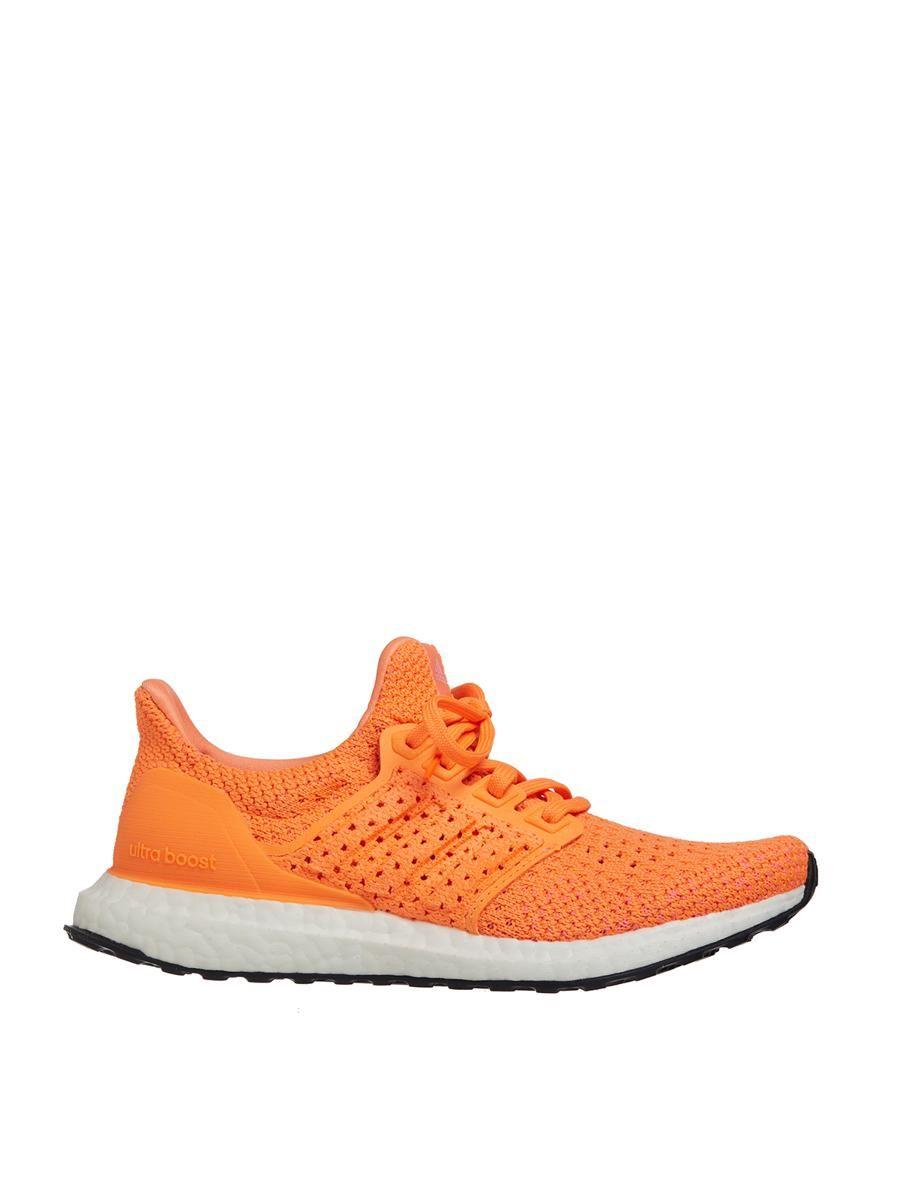 adidas Originals Sneakers in Orange for Men | Lyst