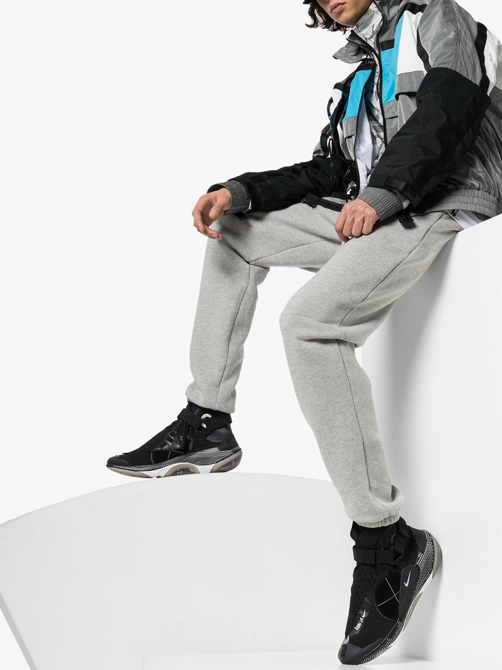 Nike Ispa Joyride Envelope Sneakers in Black for Men - Save 34% | Lyst