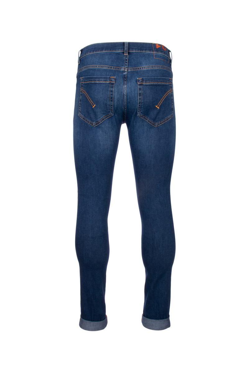Dondup Jeans in Blue for Men | Lyst