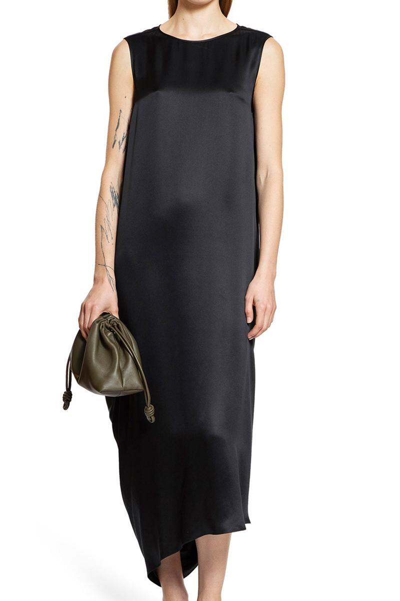 Black Loewe Dresses for Women | Lyst