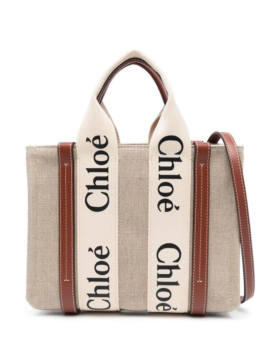 Chloé Tote bags for Women | Online Sale up to 45% off | Lyst