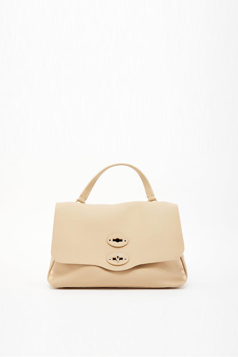 Zanellato Borse Women's Bag in Beige (Natural) - Save 95% | Lyst
