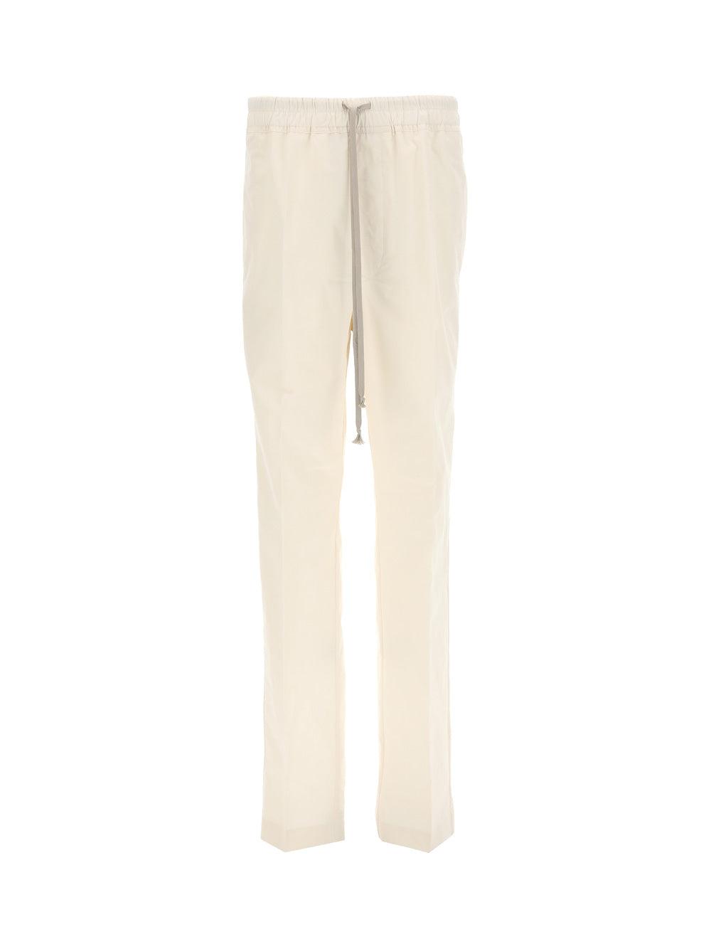 Rick Owens Dietrich Drawstring Pants 48