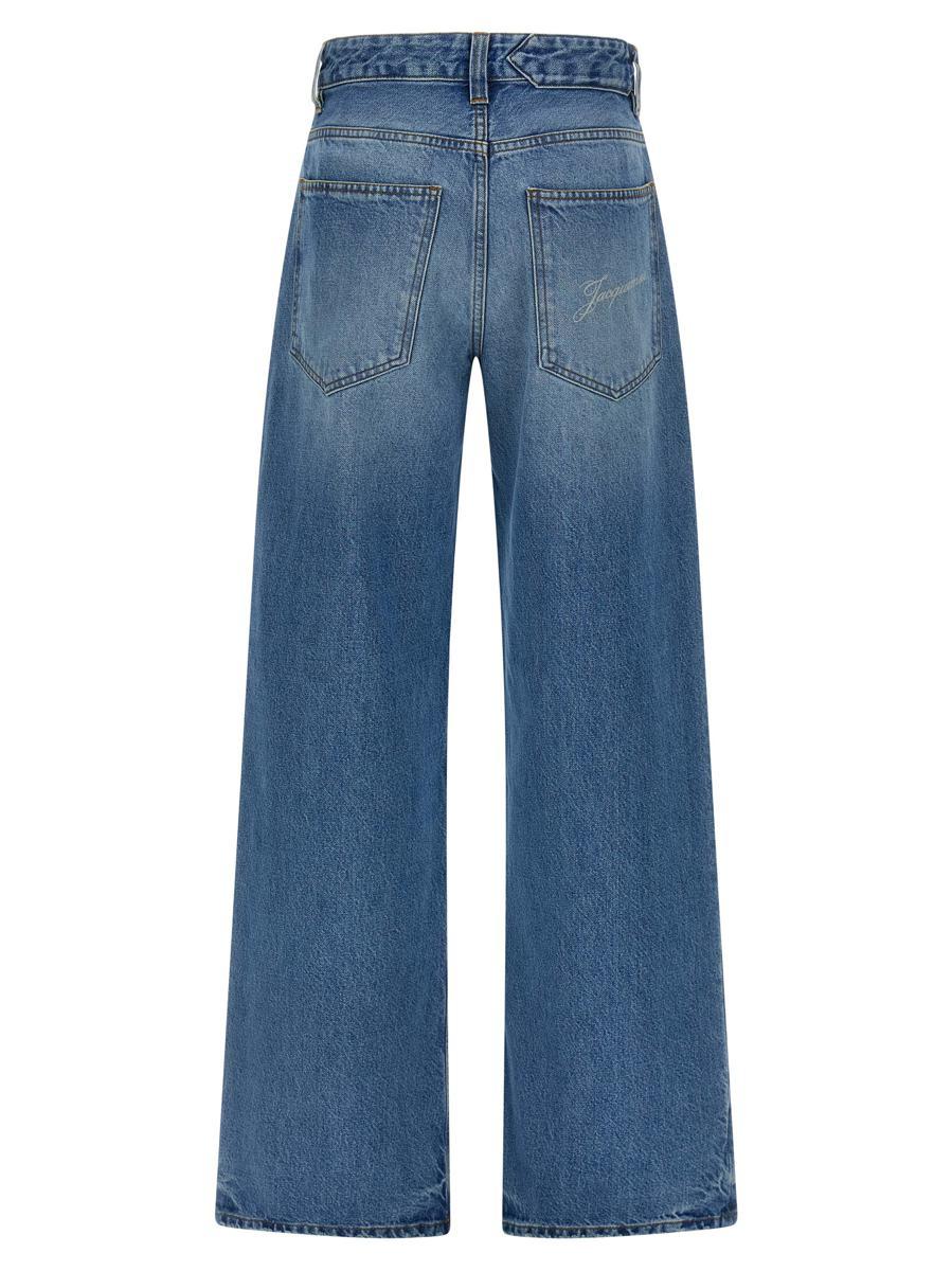 Jacquemus Jeans for Women | Online Sale up to 41% off | Lyst