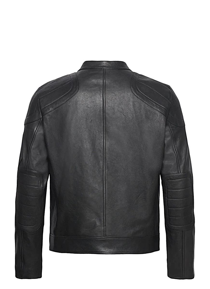 BELSTAFF BLACK PRINCE ベルスタッフ ブラックプリンス