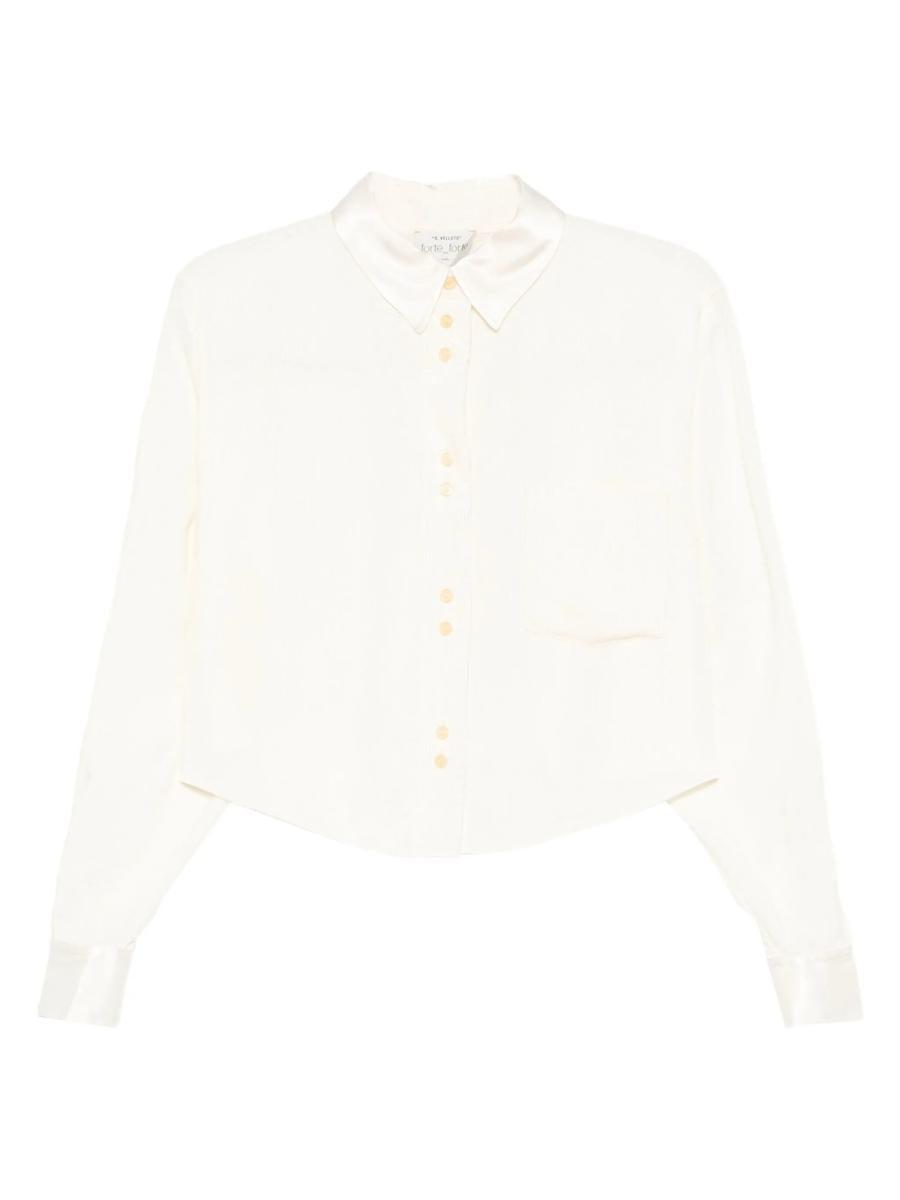 Forte Forte Tops for Women | Online Sale up to 59% off