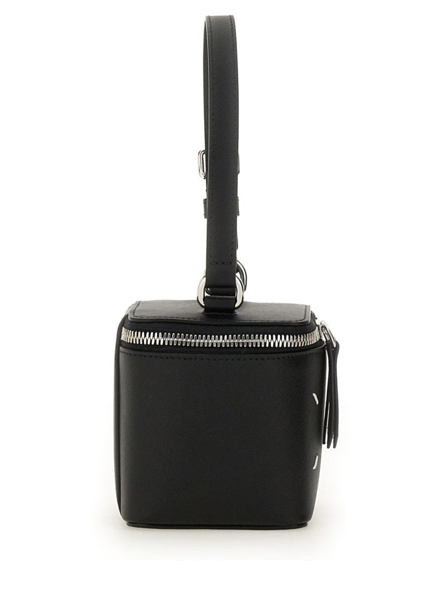 [Maison Margiela]Mini box bag ミニボックスバッグ★人気★ Maison Margiela】ミニボックスバッグ (Maison Margiela