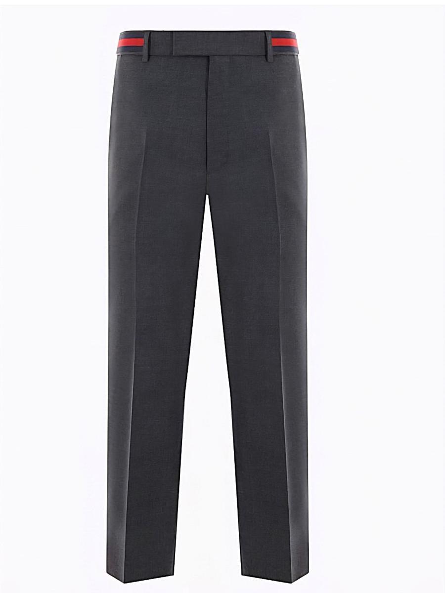 Men's Gucci Casual pants | Lyst