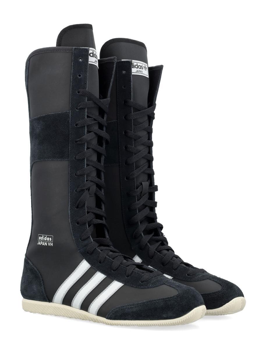 adidas originals ジャパン VH / JAPAN VH 24cm adidas Originals Japan Vh Sneaker in Black | Lyst