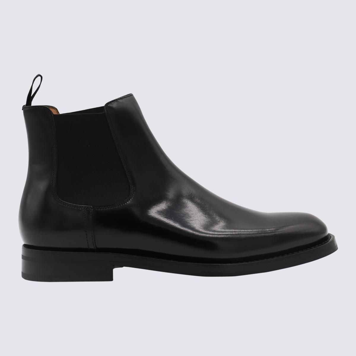 Church's boots women best sale