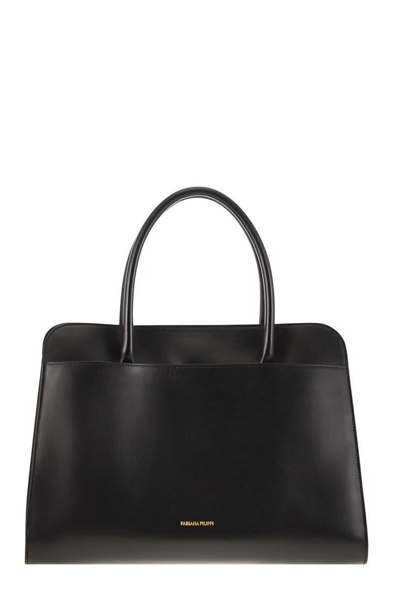 トートバッグ FABIANA FILIPPI TOP HANDLE BAGS Fabiana Filippi Suede Top-Handle Bag | Harrods US