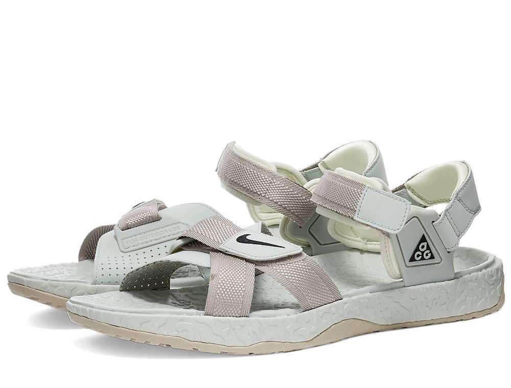 Nike acg cream Clearance