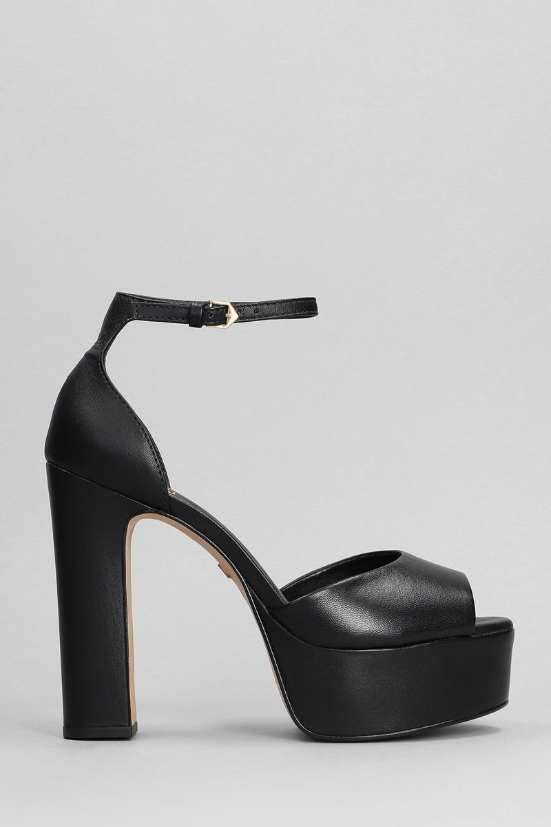 Carrano Sandal heels for Women Online Sale up to 34 off Lyst Canada