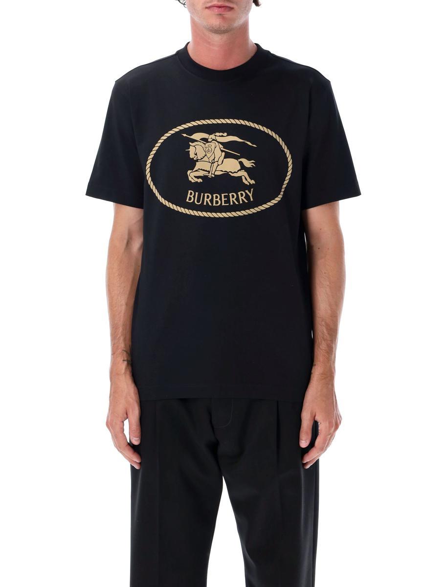 Burberry T-shirts for Men | Online Sale up to 38% off | Lyst