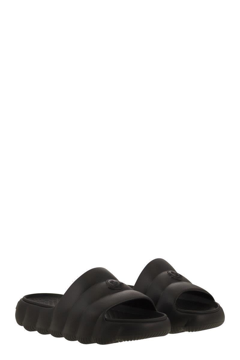 Moncler Lilo in Black | Lyst Moncler Lilo in Black | Lyst