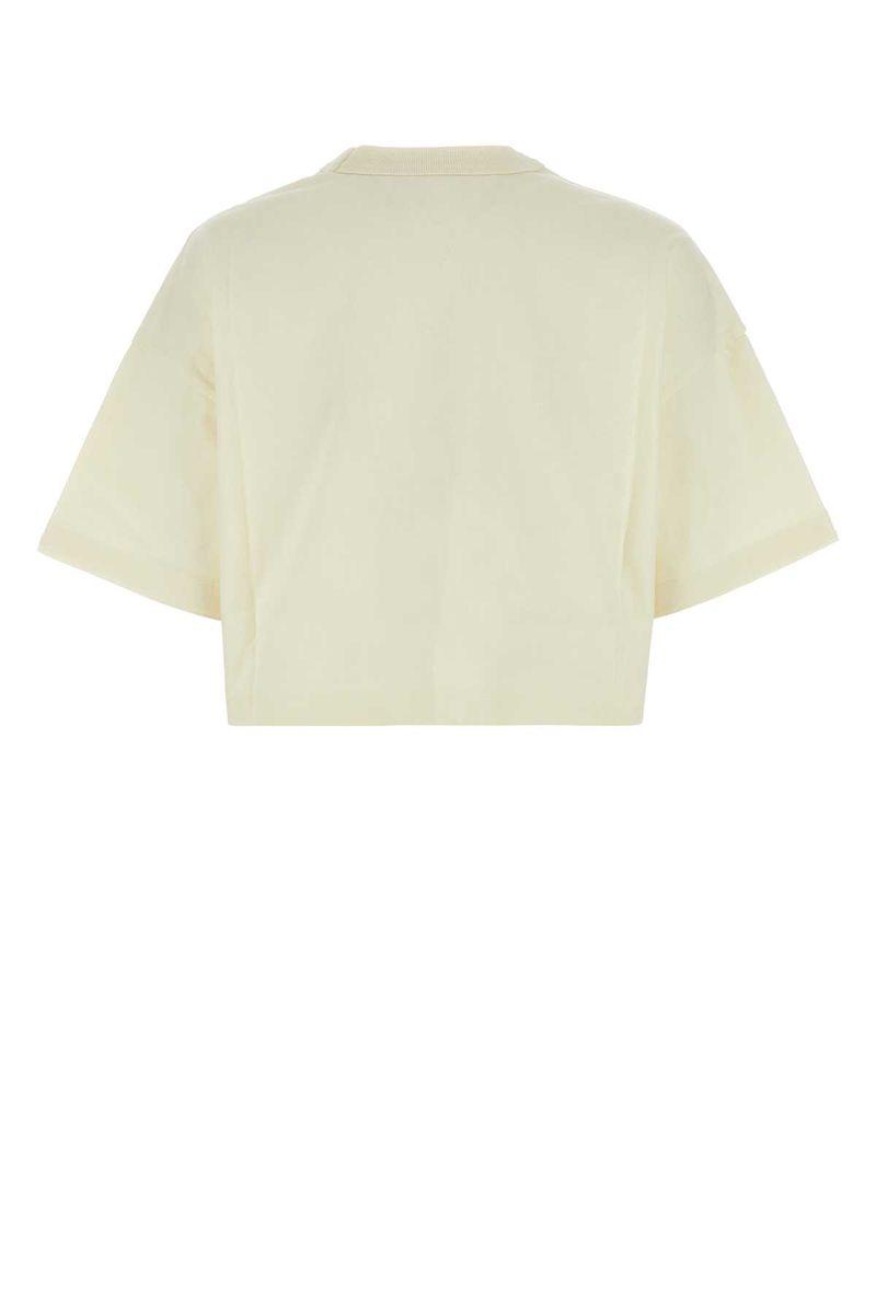 Bottega Veneta Short-sleeve tops for Women | Online Sale up