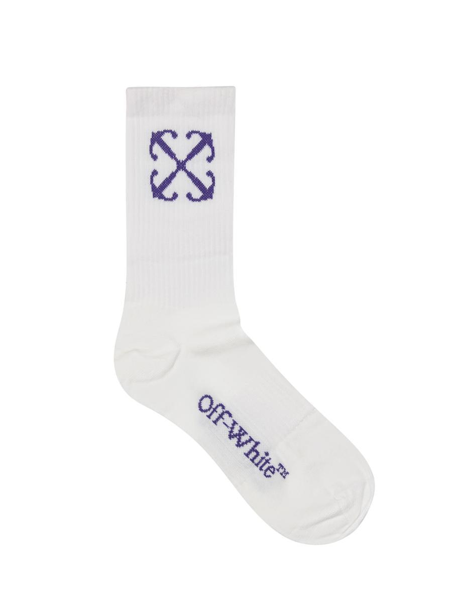 Off-White c/o Virgil Abloh Socks for Men | Online Sale up to