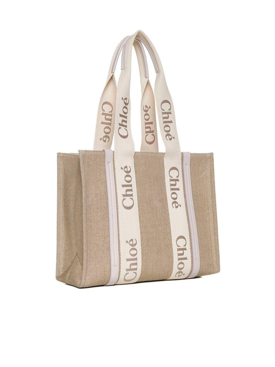 Chloe large tote bag sale