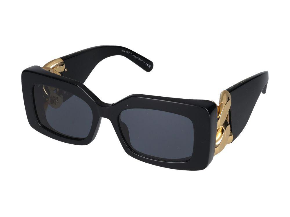 サングラス STELLA MCCARTNEY Woman Sunglasses Brown SC40047I-Y 52V Stella McCartney Eyewear Sc40047i-y Sunglasses | italist