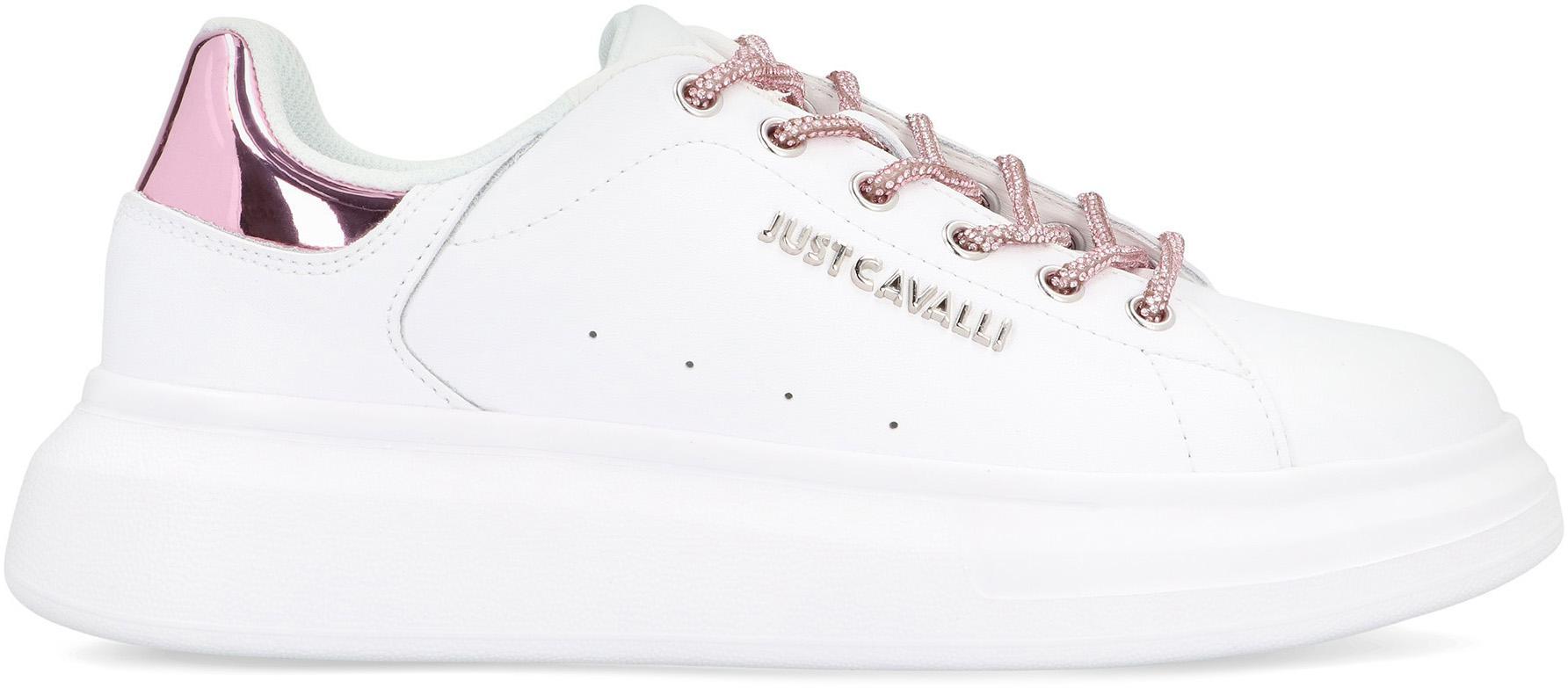 Just Cavalli Shoes for Women | Online Sale up to 54% off | Lyst