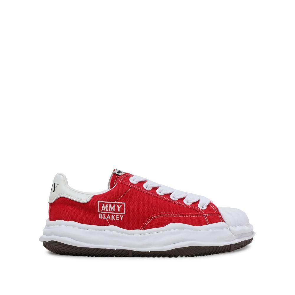 Maison Mihara Yasuhiro Low-top sneakers for Men | Online