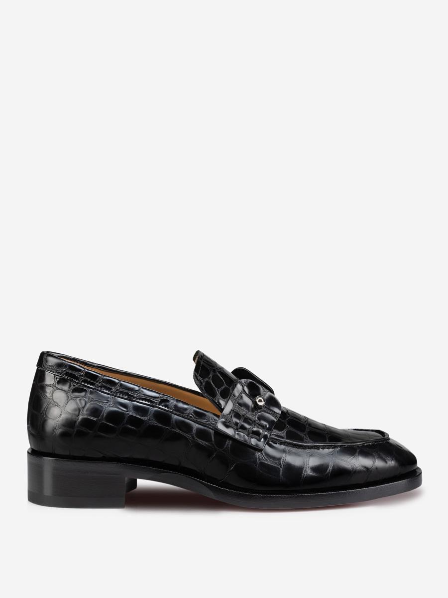 Brooch shoes mens new arrivals