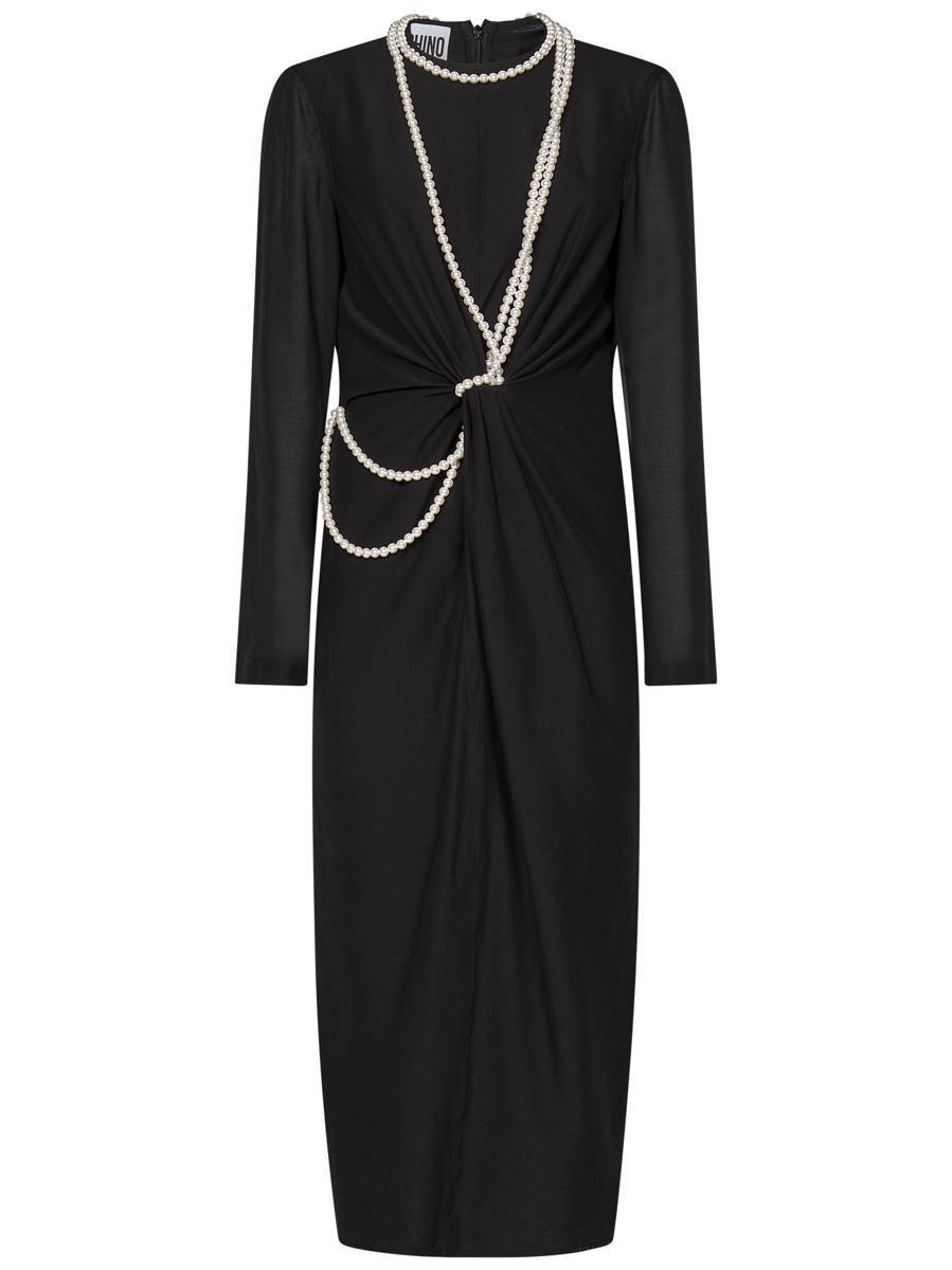 Moschino Blazer Dresses for Women | Lyst